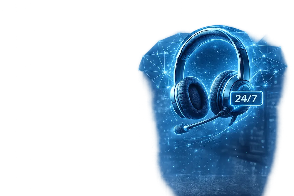 Contact VCCLHosting — 24/7 Sales & Support in India